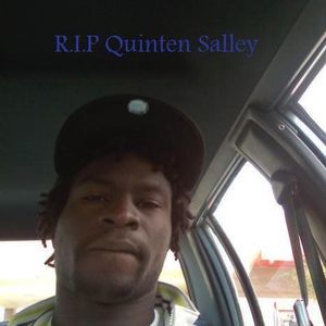 Meet your Posher, Antwan